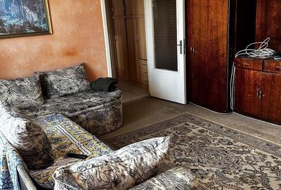 Apartament cu 2 camere semidecomandat în Elisabetin