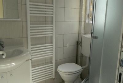 Garsonieră în Lipovei