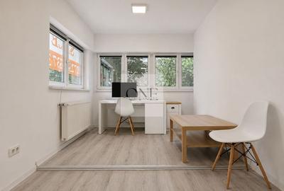 Apartament cu 2 camere decomandat, mobilat în Gării