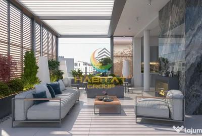 Apartament cu 3 camere decomandat în Brâncoveanu