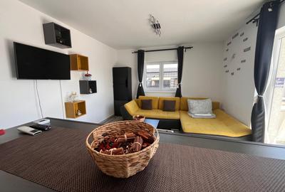 Apartament cu 2 camere semidecomandat în Arhitecților - Calea Cisnădiei - 3