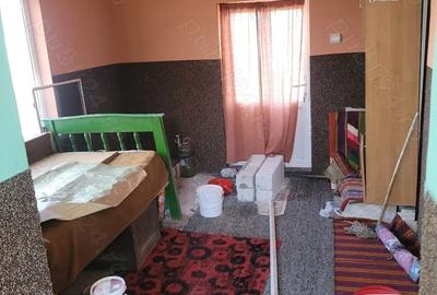 Casă cu 2 camere cu Teren 1154 Mp în Schitu Duca - 5