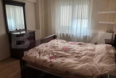 Apartament cu 2 camere decomandat în Griviței - 1
