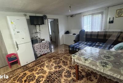 Casă cu 3 camere cu Teren 2330 Mp în Gilău - 9