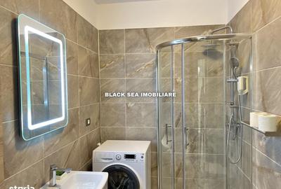 Apartament cu 2 camere semidecomandat în Nord