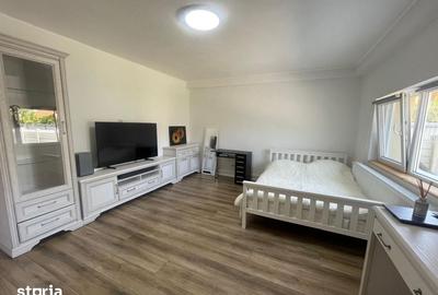 Casă cu 5 camere cu Teren 562 Mp în Răucești - 7