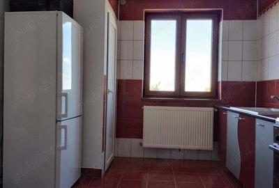 Casă cu 5 camere cu Teren 1193 Mp în Turda - 4