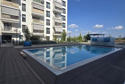 Apartament cu 2 camere în Mogoșoaia