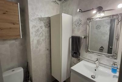 Apartament cu 4 camere în Dacia
