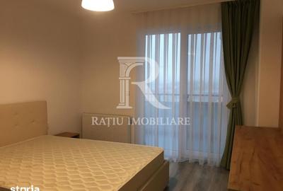 Apartament cu 2 camere semidecomandat în Salca - 2