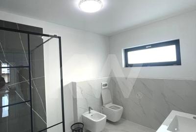 Casă individuală cu 4 camere cu Garaj în Bariera Vâlcii - 7