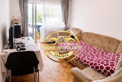 Apartament cu 2 camere decomandat în Calea București - 5