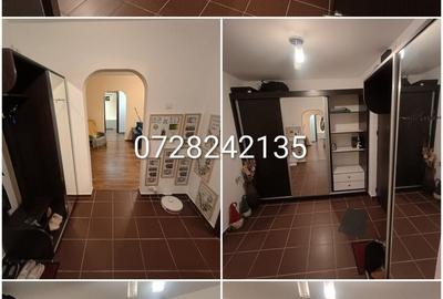 Apartament cu 2 camere semidecomandat în Drumul Taberei