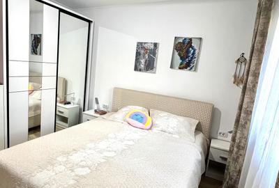Apartament cu 2 camere decomandat în Central - 4