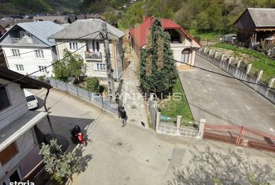 Casă cu 3 camere în Vișeu de Mijloc - 5