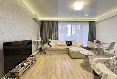 Apartament cu 2 camere în Nord