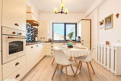 Casă cu 4 camere cu Teren 160 Mp în Palazu Mare - 3