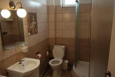 Garsonieră decomandată în Roșu - 3