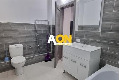 Garsonieră semidecomandată, mobilată în Ampoi 3 - 4