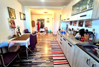 Apartament cu 3 camere decomandat, mobilat în Mihai Viteazul - 2