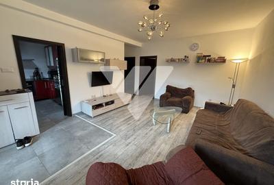Apartament cu 3 camere, mobilat în Mihai Viteazul - 1
