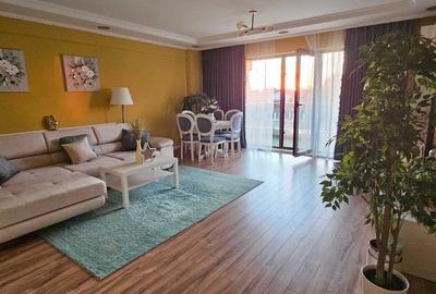 Apartament cu 2 camere decomandat în Central - 8
