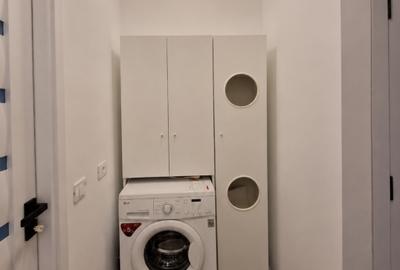 Apartament cu 2 camere decomandat, mobilat în P-ta Presei Libere - 2