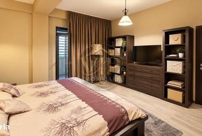 Apartament cu 3 camere decomandat în Ampoi 3