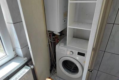 Garsonieră decomandată în Brazda lui Novac - 7