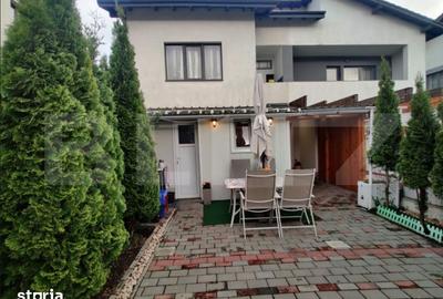 Apartament cu 2 camere, mobilat în Valea Cetății - 1
