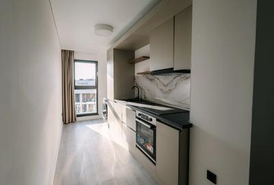 Apartament cu 3 camere semidecomandat, mobilat în Zorilor - 15