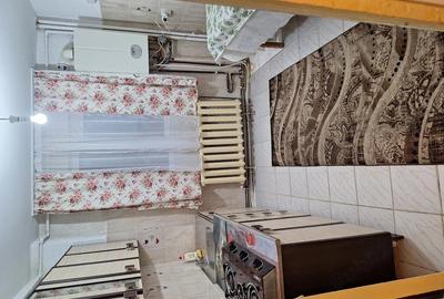 Apartament cu 2 camere semidecomandat în Micro 4 - 5