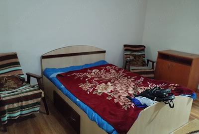 Garsonieră decomandată în Zahana