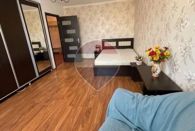Garsonieră decomandată, mobilată în Dristor