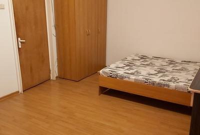 Garsonieră decomandată în Ozana - 1