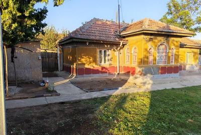 Teren de 1485 mp, în Petrăchioaia