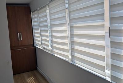 Apartament cu 2 camere semidecomandat în Crivina - 10