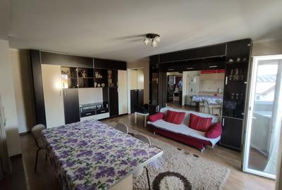 Apartament cu 2 camere semidecomandat în Florești - 5