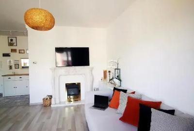 Apartament cu 2 camere decomandat în Avantgarden - 6
