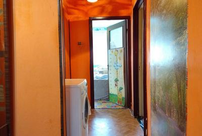 Apartament cu 3 camere decomandat, mobilat în Giurgiului - 7