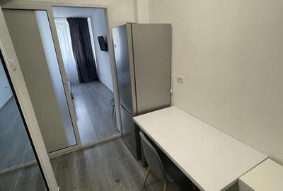 Garsonieră în Țiglina 1 - 5