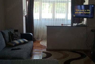 Apartament cu 2 camere decomandat în Central - 3