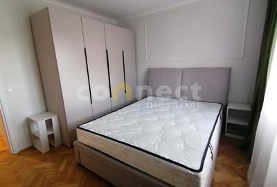 Apartament cu 2 camere decomandat, mobilat în Zorilor - 7