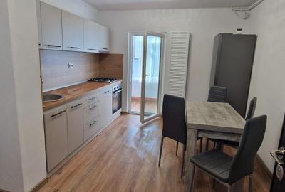 Apartament cu 2 camere decomandat în Crihala - 2