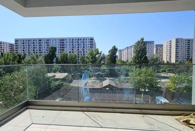 Garsonieră în Lujerului