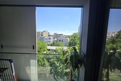 Garsonieră nedecomandată în Politehnica - 4