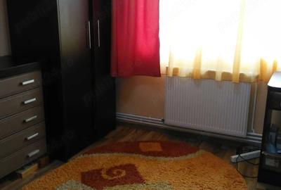 Apartament cu 2 camere semidecomandat în Ultracentral