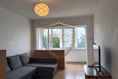 Apartament cu 2 camere circular, mobilat în Drumul Taberei