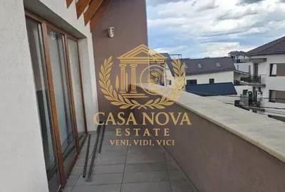 Apartament cu 2 camere în Becaș