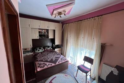 Apartament cu 2 camere semidecomandat în Bartolomeu